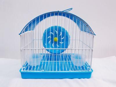 in Stock Customized Cheap Hamster Cage Acrylic Cage Hamster Cage Large