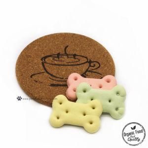 Multi Flavor Mini Biscuits Bone Dog Treats Pet Food