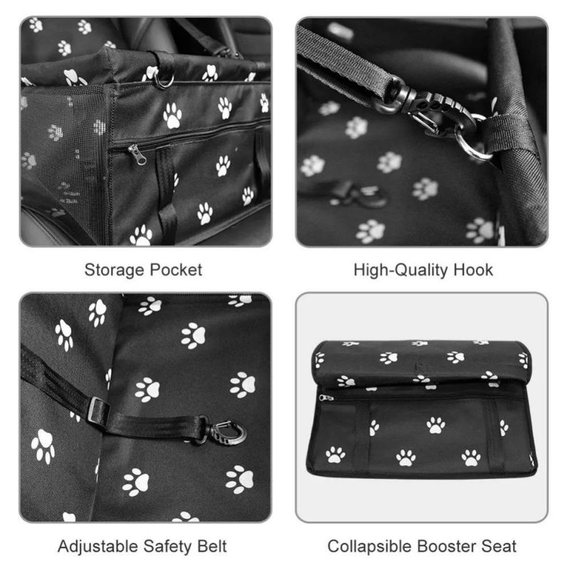 New Comfortable Oxford Fabric Durable Pet Bag Dog Bags Pet Carrier