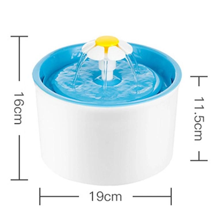 Cat Pet Water Dispenser Classic Non-Window Automatic Circulation Water Dispenser Intelligent Water Feeder