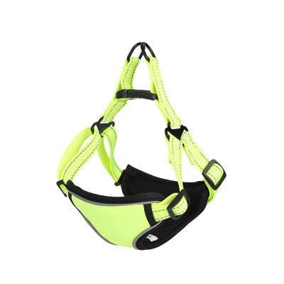 Pet Vest Style Dog Harness Breathable Pet Harness