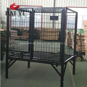 Extra Large Dog Cage Dog Crate Dog Kennel for Outside