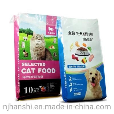 Adult Cat Food/Low Price Cat Food/Pet Supply 1kg Bag Food