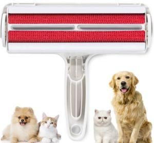Pet Hair Self Cleaning Dog and Cat Hair Remover Pet Cleaning and Grooming Brush