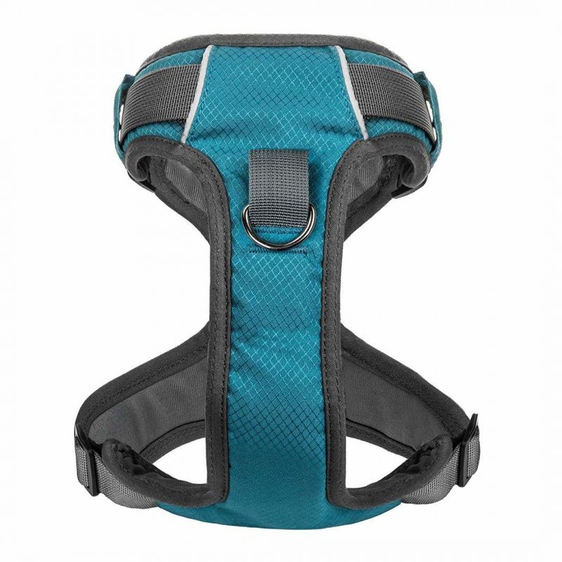 Durable Non-Choke Adjustable Dog Harness