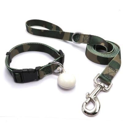 Professional Supplies Faction Dog Collars Leash Sets