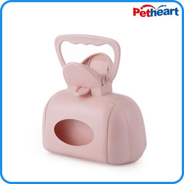 Pet Accessories Pet Dog Pooper Scooper Factory