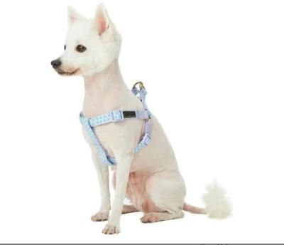 2021 OEM Factory Price No Pull Polyester Easy Walk Pet Dog Harness
