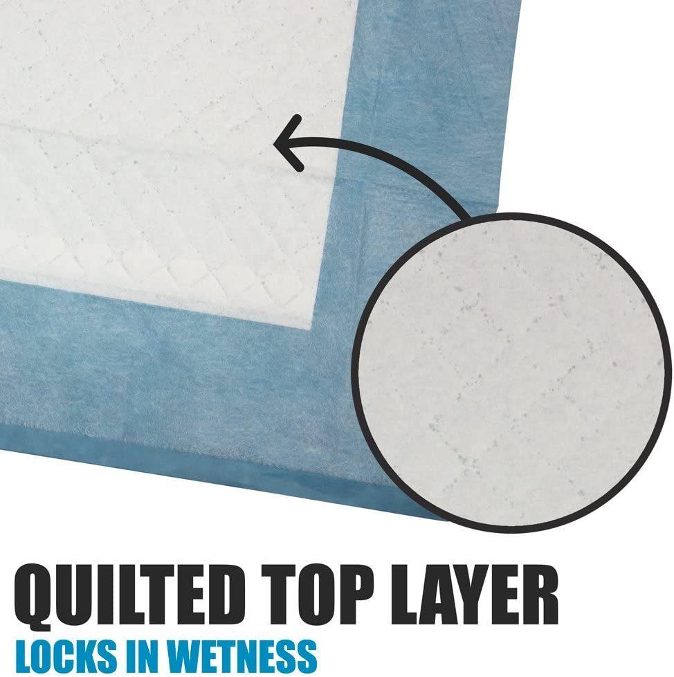 Wholesalers Disposable Puppy Pet Absorbent Dog Training PEE Pad Mat