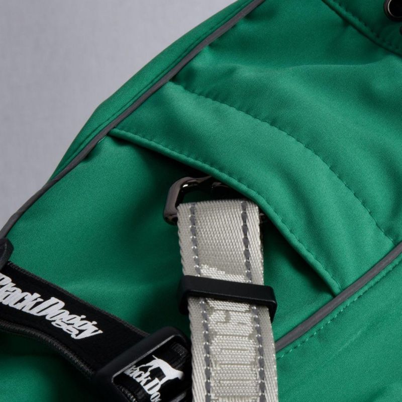 PU Jacket Pet Apparel Pet Raincoat