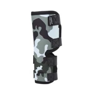 Camo Health Care Neoprene Pets Kneepads