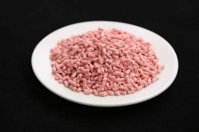 Tofu Cat Litter with High Quality, Hard Clumping, Super Odor Control and Absorption and Low Dust and Toilet Foushing
