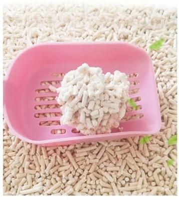 Newest Hot Pet Products Granular Mineral Cat Fine Litter for Sale