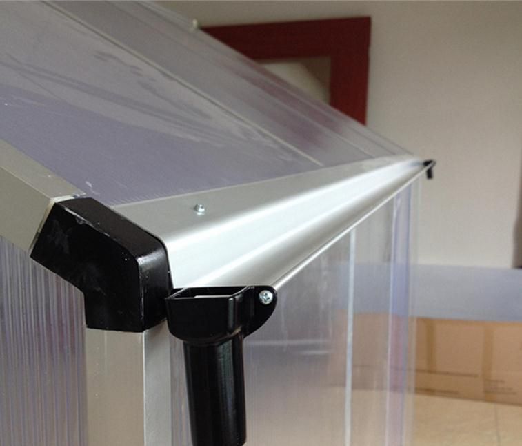 2017 New Aluminium Box for Pets