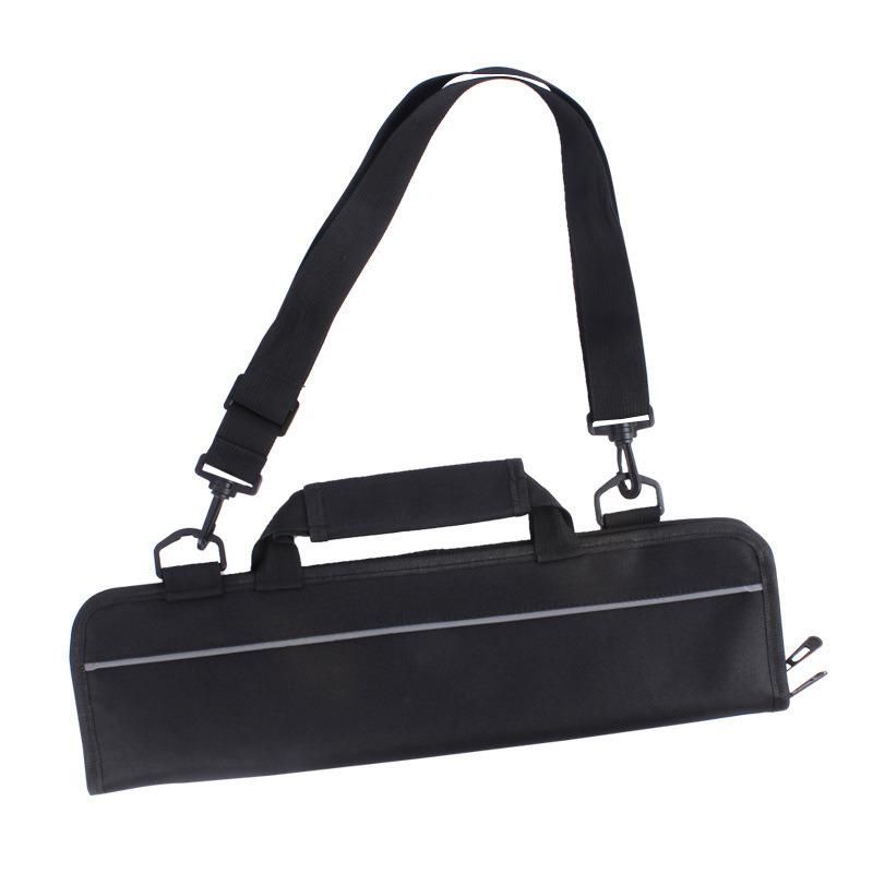 Canvas Roll Tool Bag Hand - Held Heavy Metal Repair Tool Storage Kit