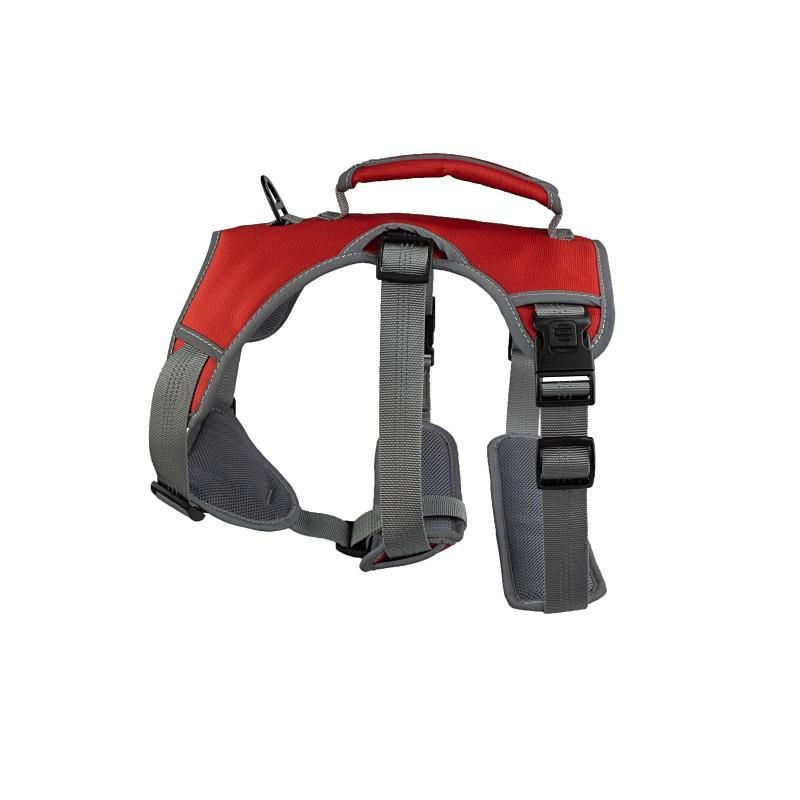 Wholesale Comfort Escape Proof Reflective Vest No Pull Dog Harness for Dog