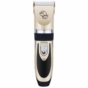 Electric Pet Grooming Clipper Hair Remover Trimmer Shaver