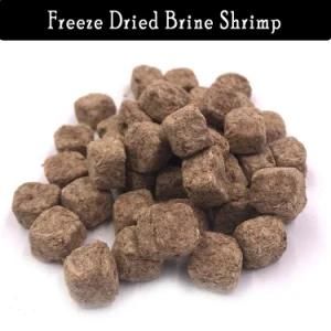 Freeze Dried Brine Shrimp