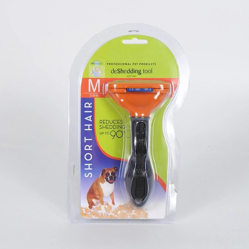 Pet Glooming Cleaner Dog Comb Pet Hair Brush Pet Products