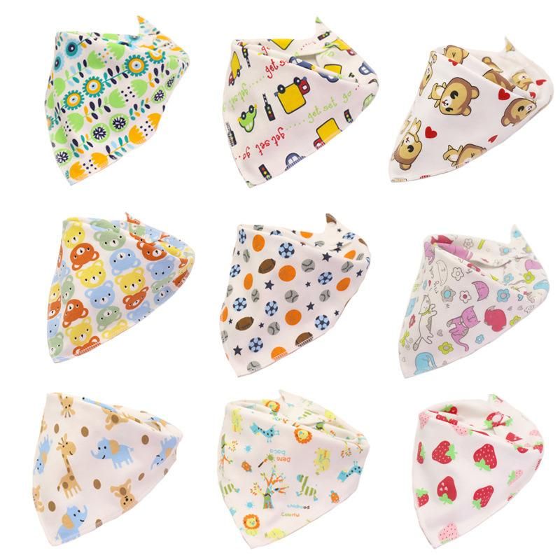 Cottonpet Dog and Cat Saliva Towel Sublimation Logo Wholesale