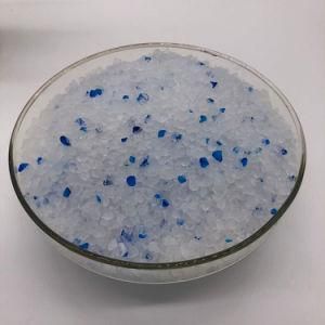 Environment-Friendly Silica Gel Cat Litter with Cheap Price