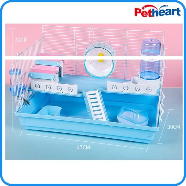 Hamster Product Pet Hamster Cage Wholesale