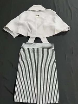 Japanese Kimono Style Pet Clothed