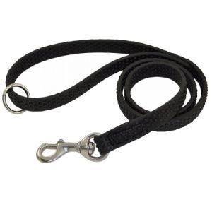 Super Soft Dog Lead with Brass Buckle