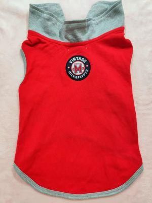 &quot;Vintage Heritage&quot; Sports Pet Clothing Designer Clothes for The Sports Pet