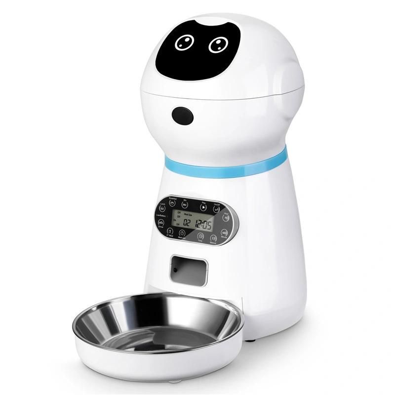 Factory Wholesale Pet Automatic Pet Feeder/Dog Slow Feeder