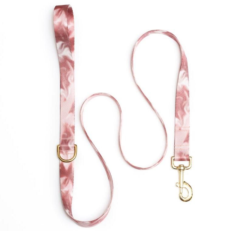 Premium Polyester Print Custom Design Dog Leash