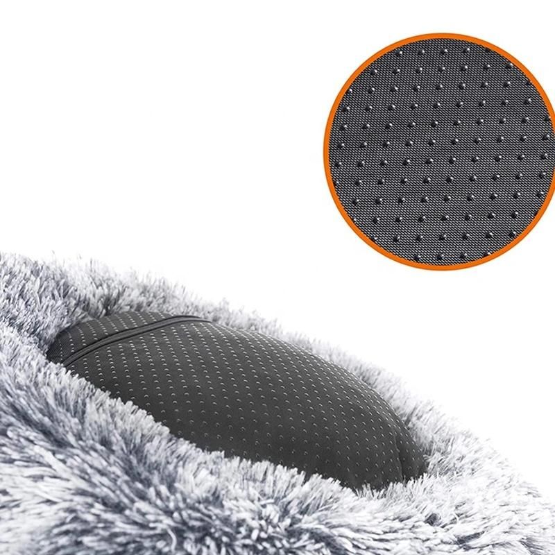 Professional Manufacturer Design Cat Bed Cats Accessories Bed Wholesale Cat Bed