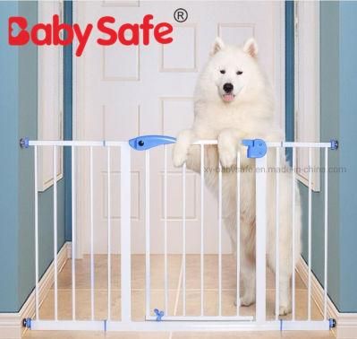 Fish Design Adjustable 99cm Height Safety Pet Fences