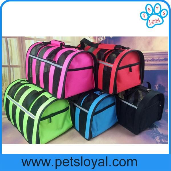 Pet Travel Bag Oxford Cool Pet Carrier Dog Product