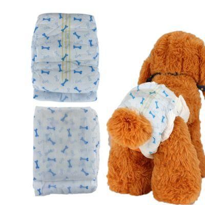 Clean up Products Dog Daily Care Disposable Pet Diaper