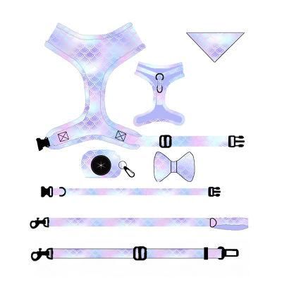 All Kinds of Design Full Sets Dog/Pets Harness Factory Price Pet Clothes