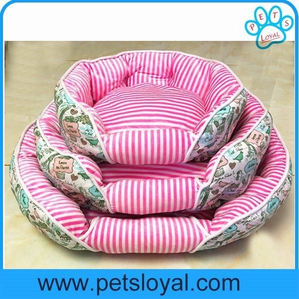 Amazon Standard Factory Cheap Pet Dog Bed Wholesale