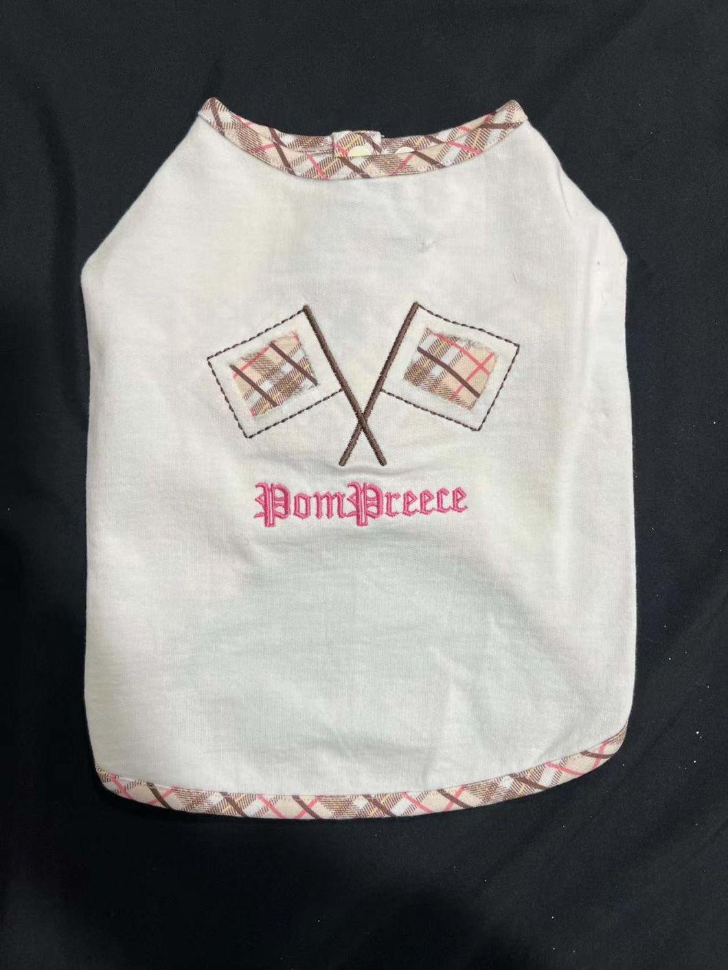 Dog Coat Dog Clothing Pet Shirt Products