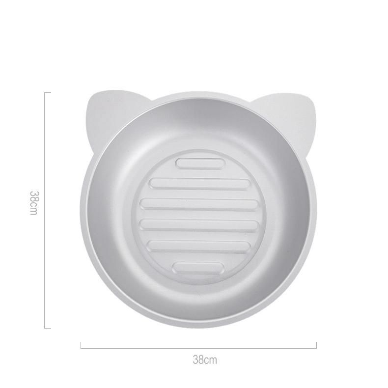 Summer Cooling Aluminum Cat Pads Ice Nest Pet Supplies