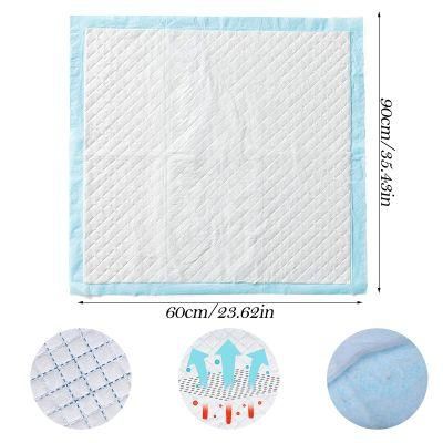 Pet Changing Pads Waterproof Pet Training Underpad