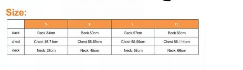 Luxury Hunting Training Camping Adjustable Evaporation Breathable Mesh Reflective Pet Dog Ice Cooling Vest Harness Cooler Jacket