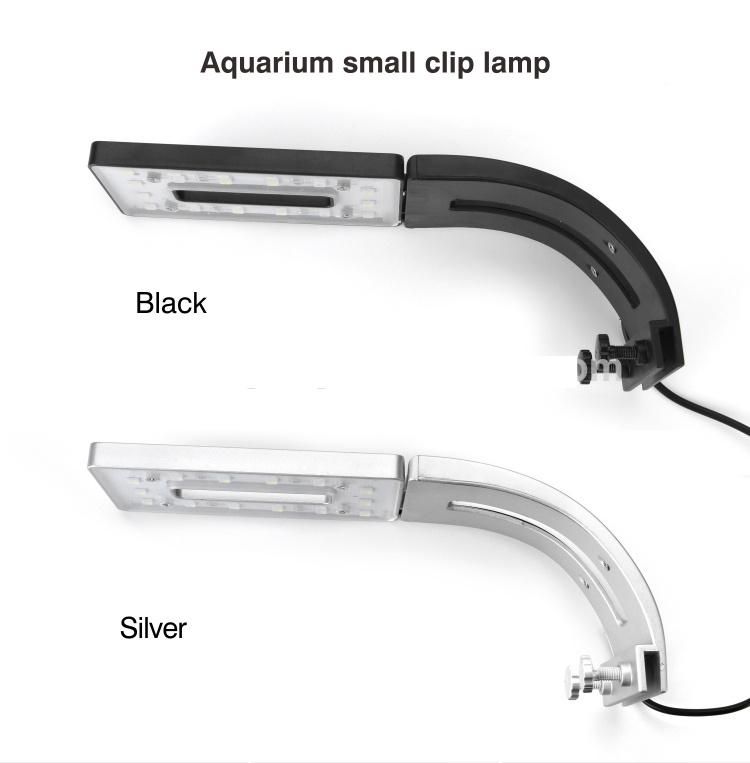 5W Saltwater Aquarium Light Blue and White LEDs