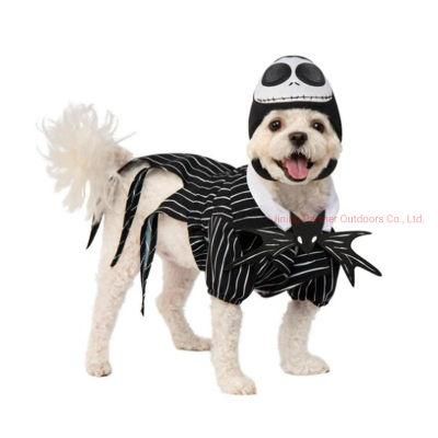 Halloween Costumes Cute Clothes Pet Dog Cat Clothes Pet Clothes Cosplay Suit Pet Products