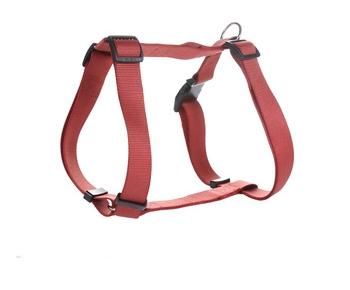 China Manufacturer H Shape Nylon Dog Harness