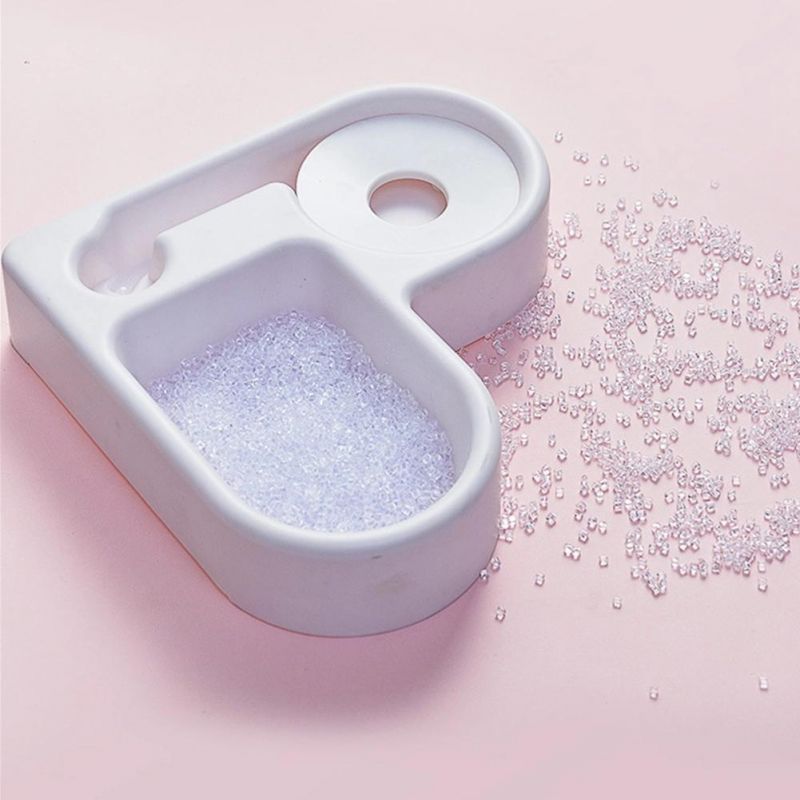 Automatic Water Bottle Dog Bowl for Pet Cat Food Water Feeding Pet Basin Travel Feeder