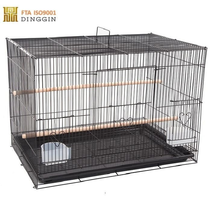 Bamboo Bird Cage for Sale