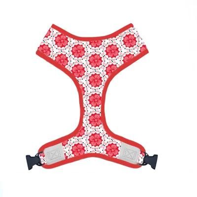 Dog Accessories Manufacturer Custom Pattern Dog Harness