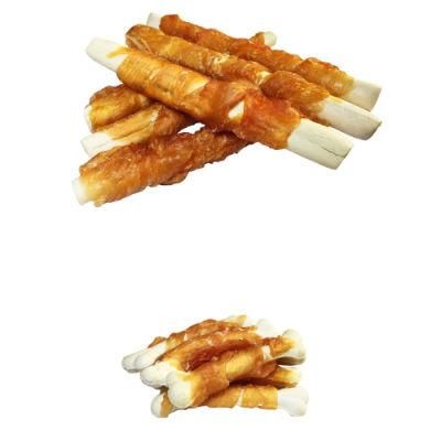 High Nutrition Freeze Dried Chicken Dog Treats Pet Food Manufacturer