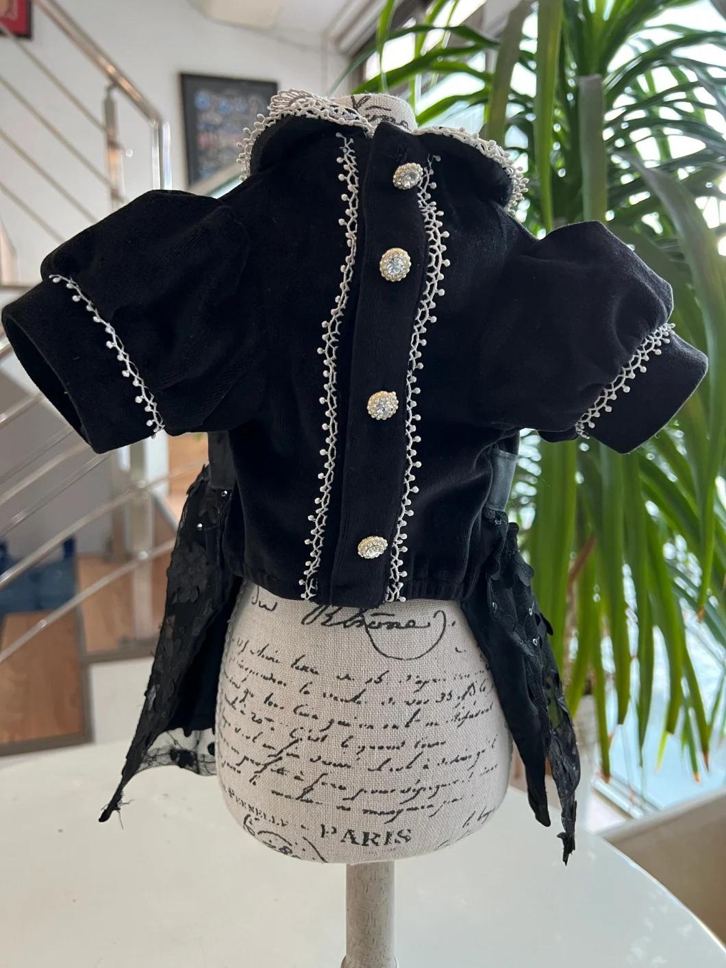 Pet Fashion Dress, Coat, Jacket, Skirt