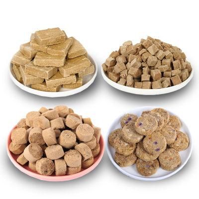 Wholesale Freeze Drying Pet Food